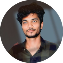 AJAY YADAV